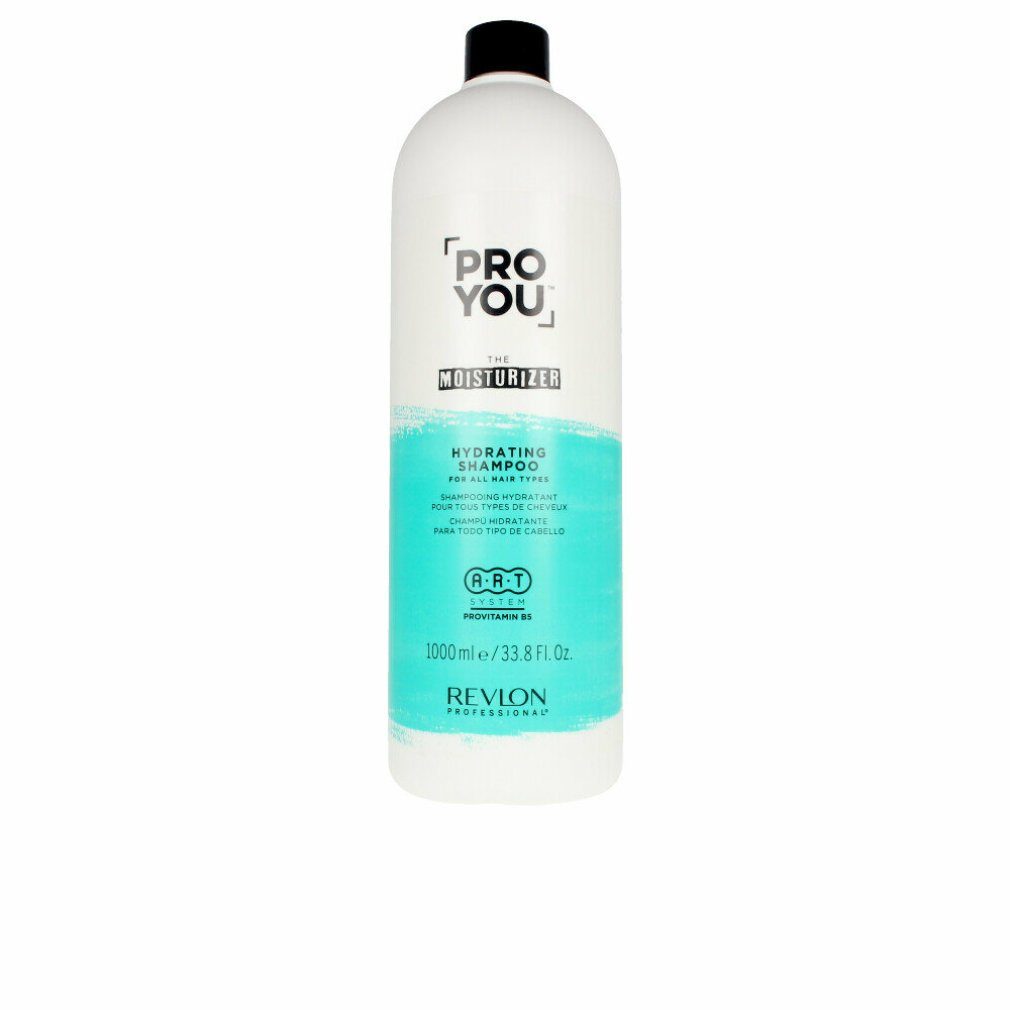 Haarshampoo Revlon the ml shampoo 1000 moisturizer PROYOU