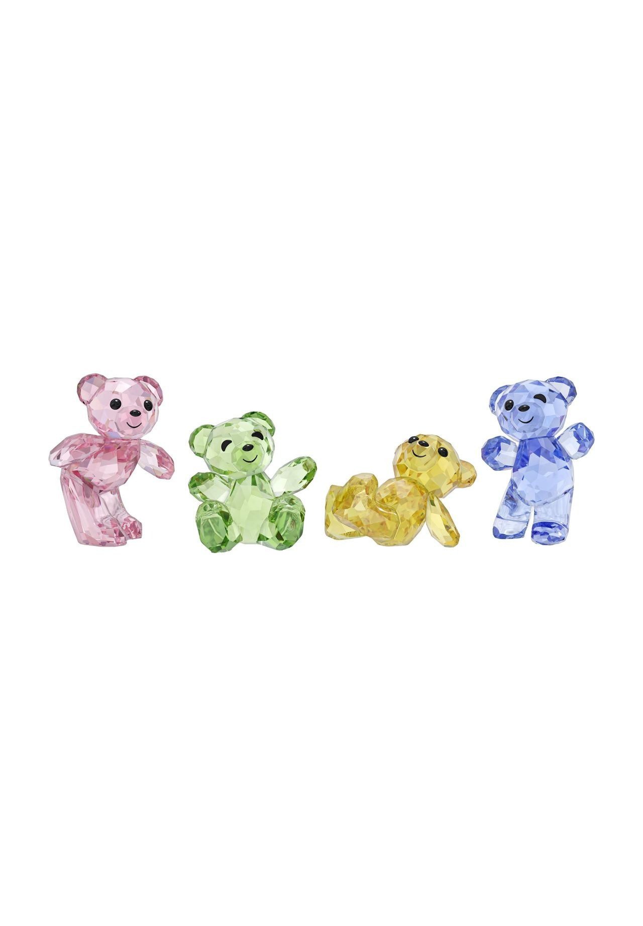 Swarovski Schmuckset Accessoire & Zubehör für Erwachsene (Unisex)
