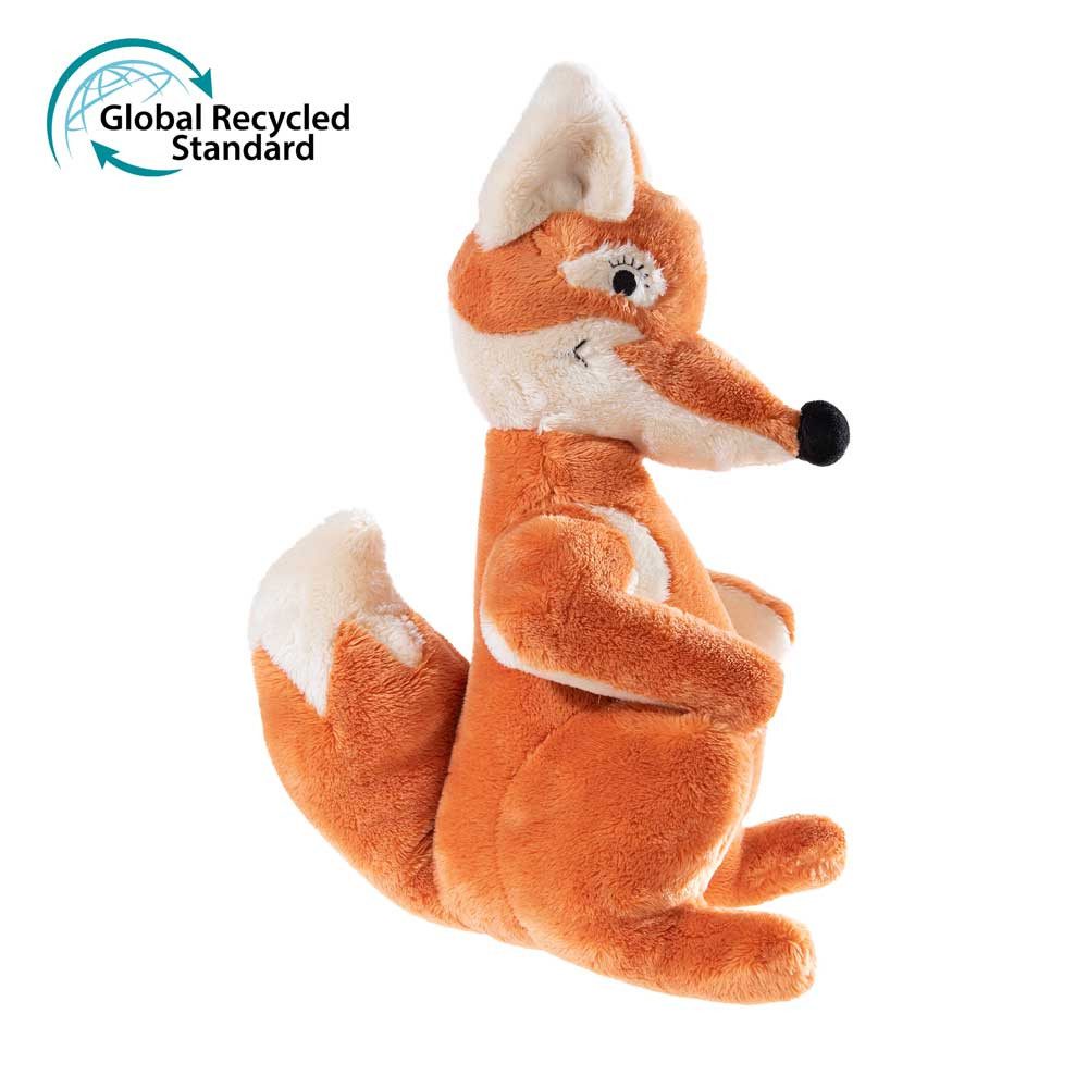 Heunec® Plüschfigur Plüsch Fuchs 30cm