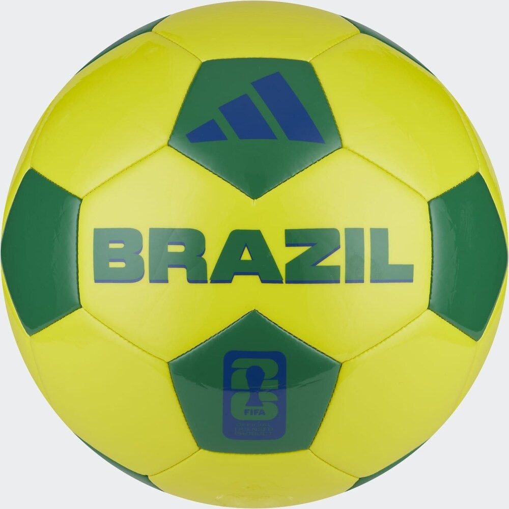 adidas Performance Fußball BRASIL CLB OLP