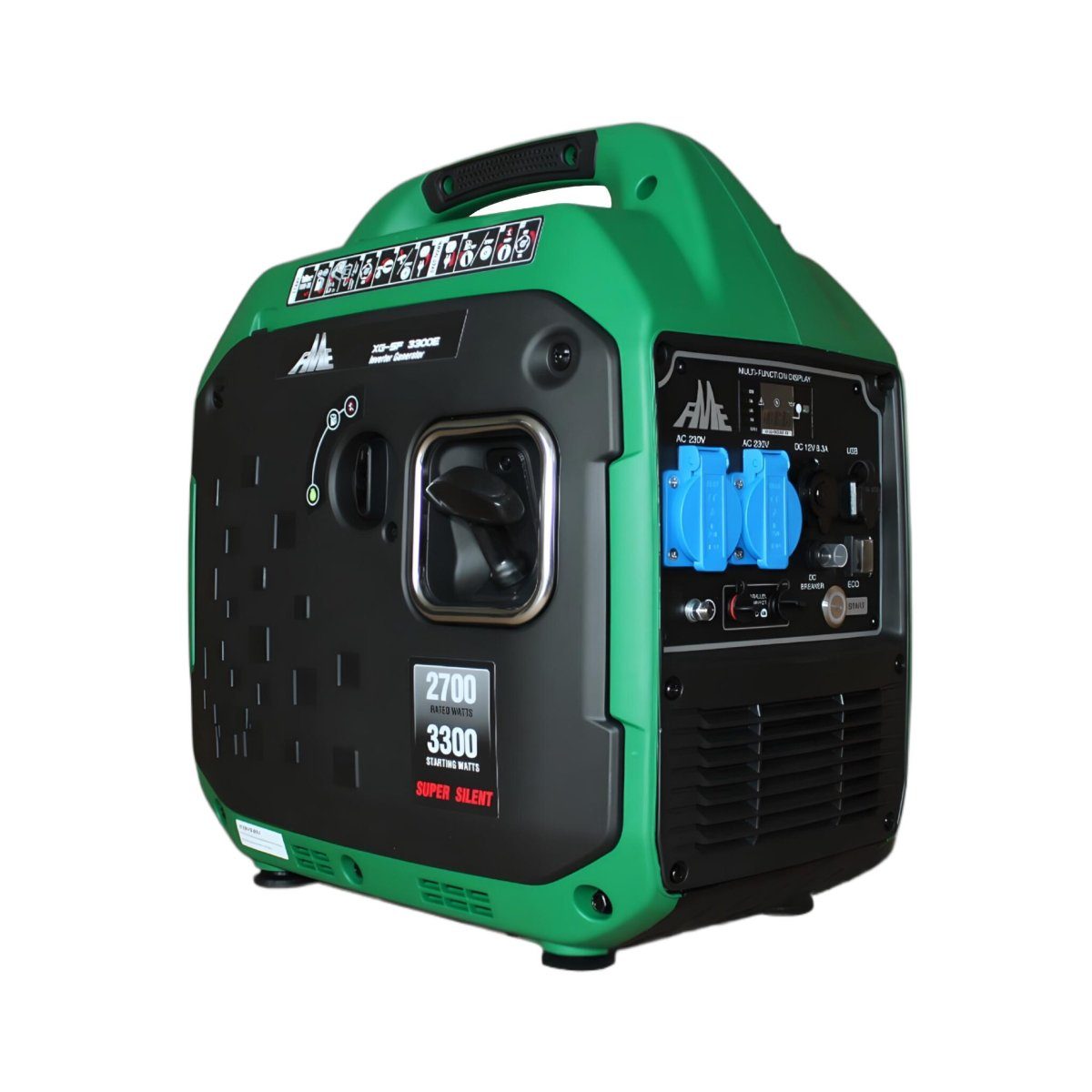 FME Stromgenerator FME XG-SF 3300E