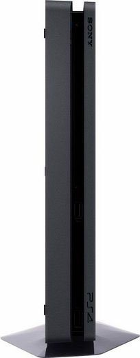 PlayStation 4 Slim, 500GB, of Tsushima Ghost inkl