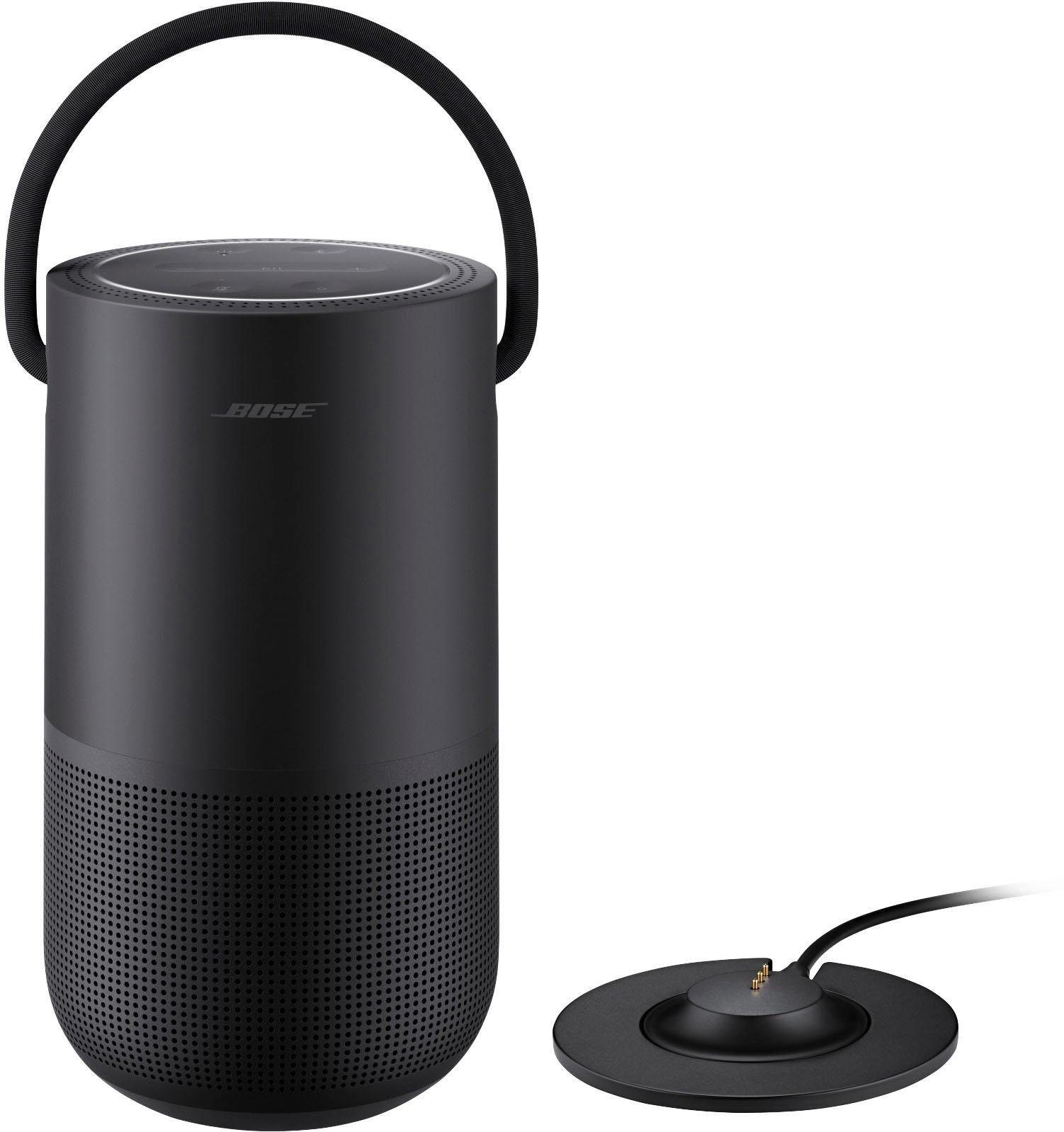 Bose Portable Home Speaker Charging Cradle Lautsprecher-Ladeschale
