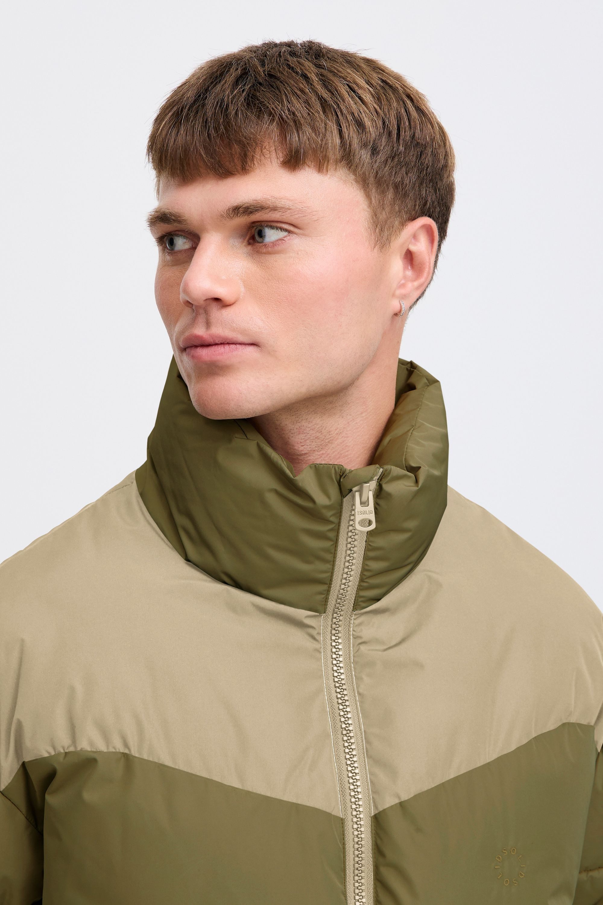 !Solid Steppjacke SDMoritz Modische Jacke