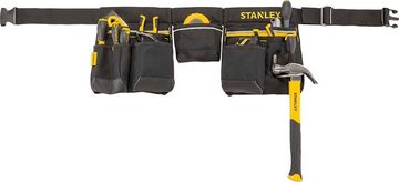 STANLEY Werkzeugtasche 1-96-178 Werkzeugguertel Nylon 60 x 25,5 x 7,5 cm