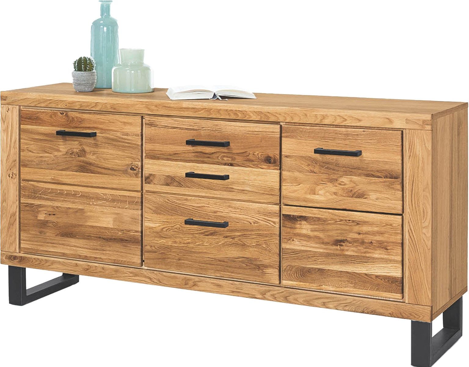 ELFO Sideboard 158 x 82 x 40 cm (B/H/T)