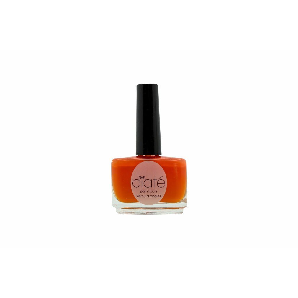Nagellack Ciaté The Paint Pot Nagellack 13.5ml - Speed Dial