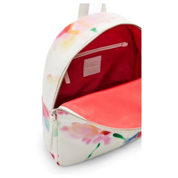 Desigual Freizeitrucksack Liquidflower Mombasa - Rucksack Mini 30.5 cm (1-tlg)