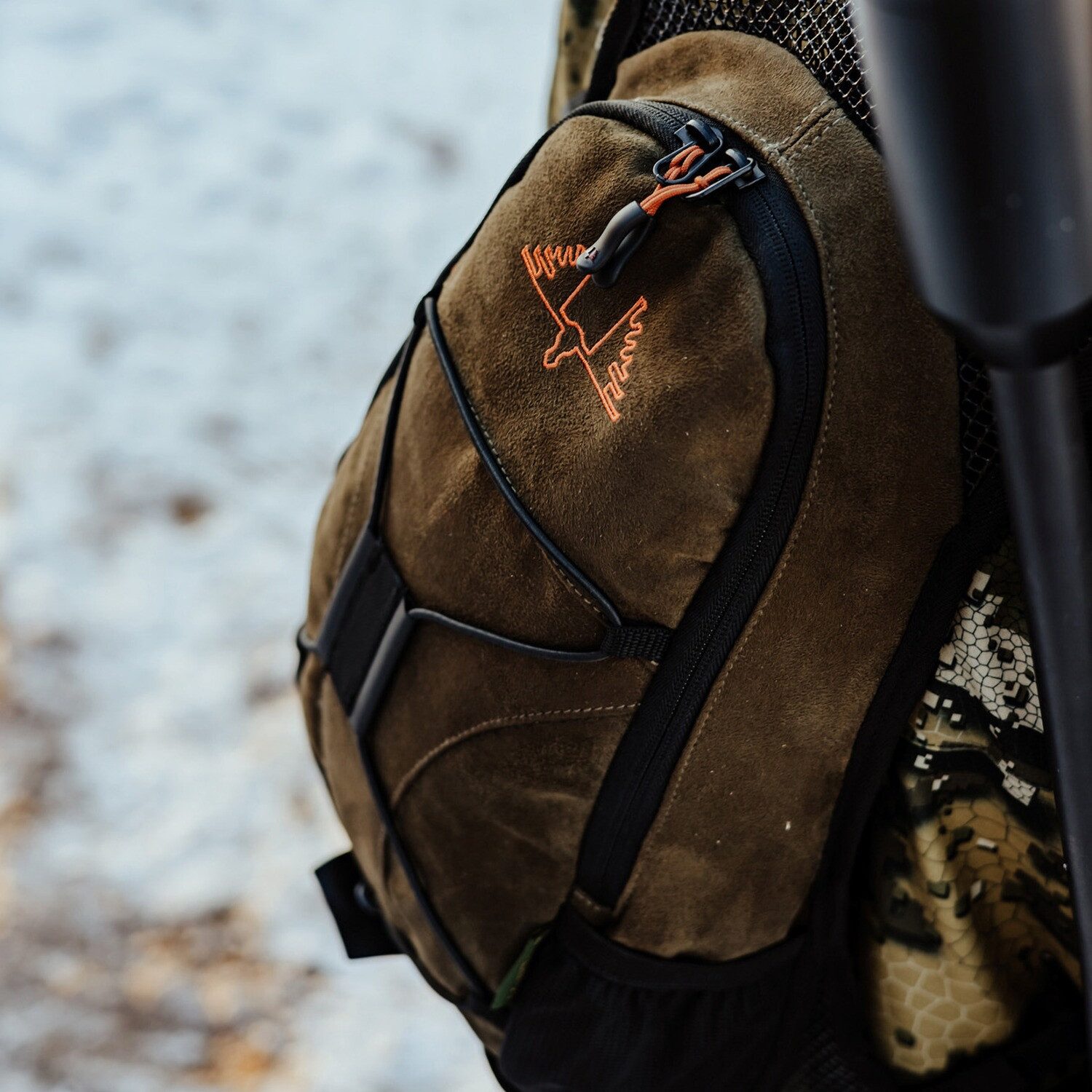 Swedteam Freizeitrucksack Rucksack Alpha 5 günstig online kaufen