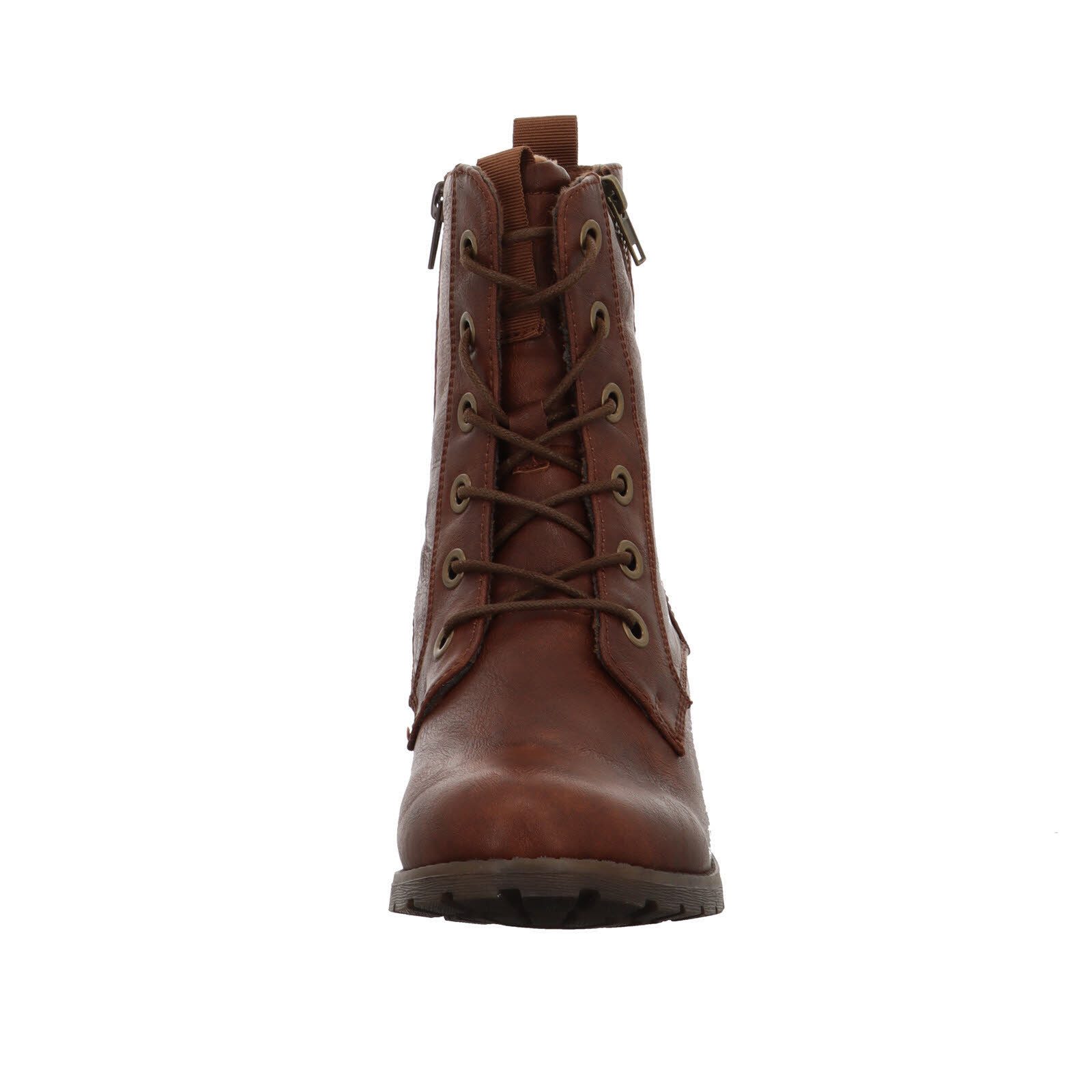 Alyssa F9S13-5-DB Schnürstiefelette – Bild 3 von 5
