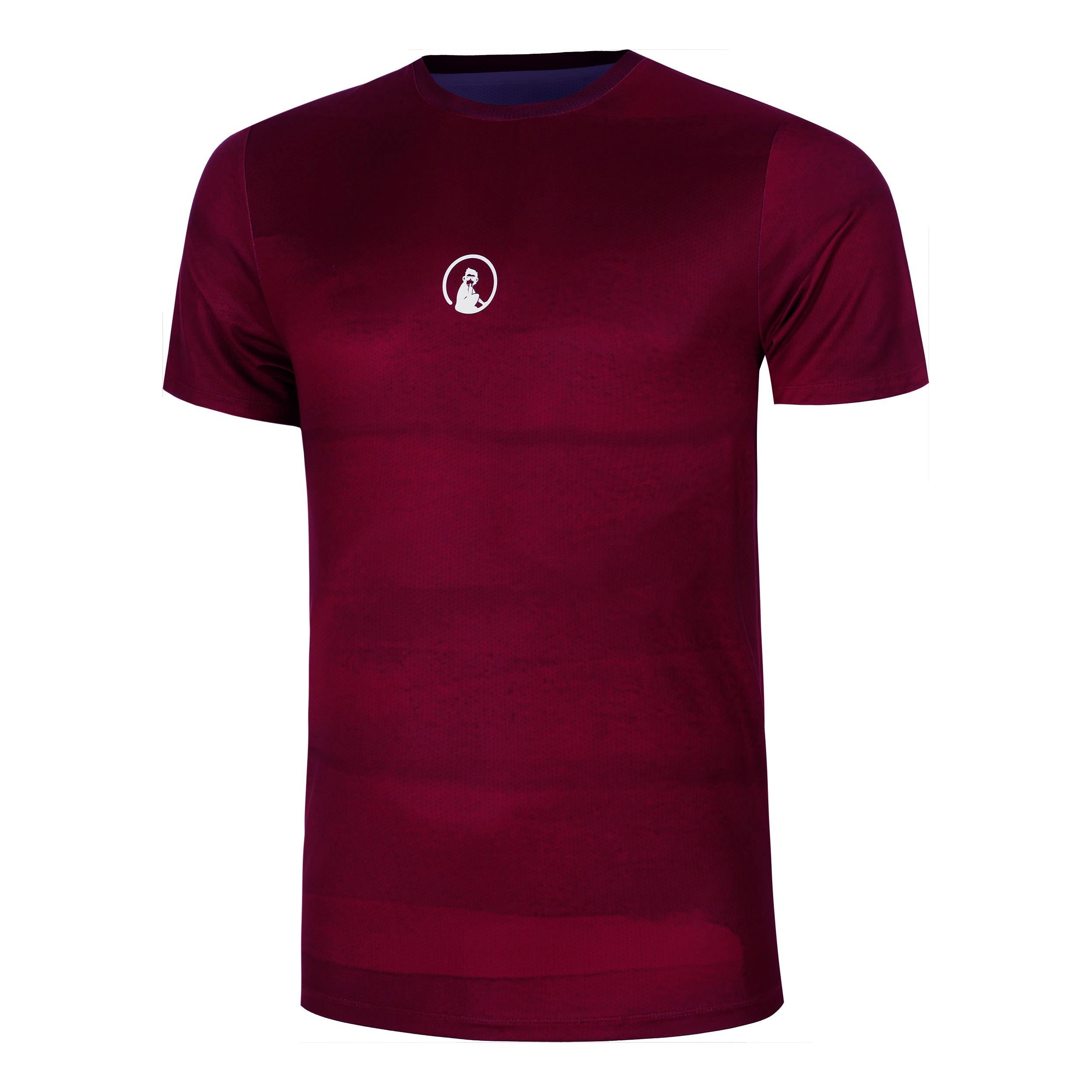T-Shirt Receiver Wipe