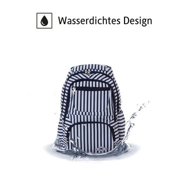 Wanderrucksack 20107 Schulrucksack