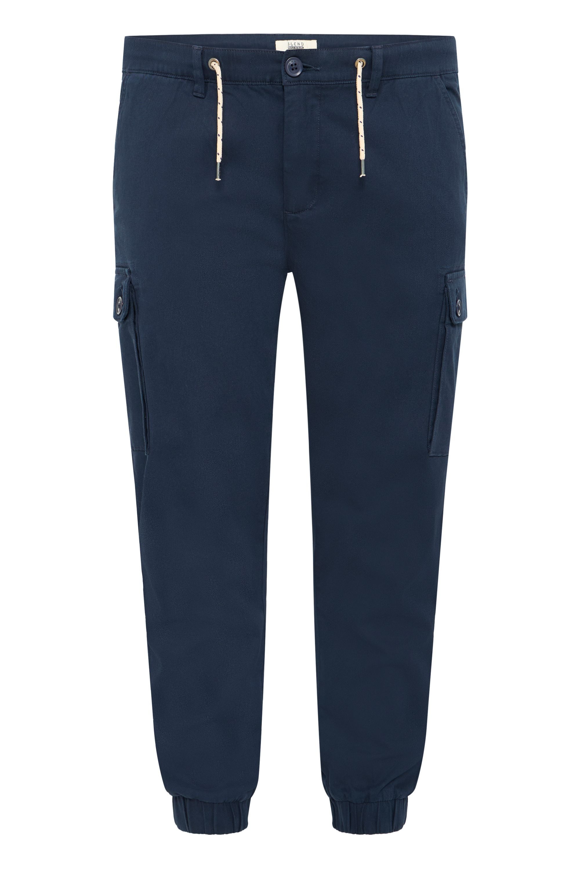 Blend Cargohose BHSellini Big & Tall Klassische Cargohose Regular-Fit in gr günstig online kaufen