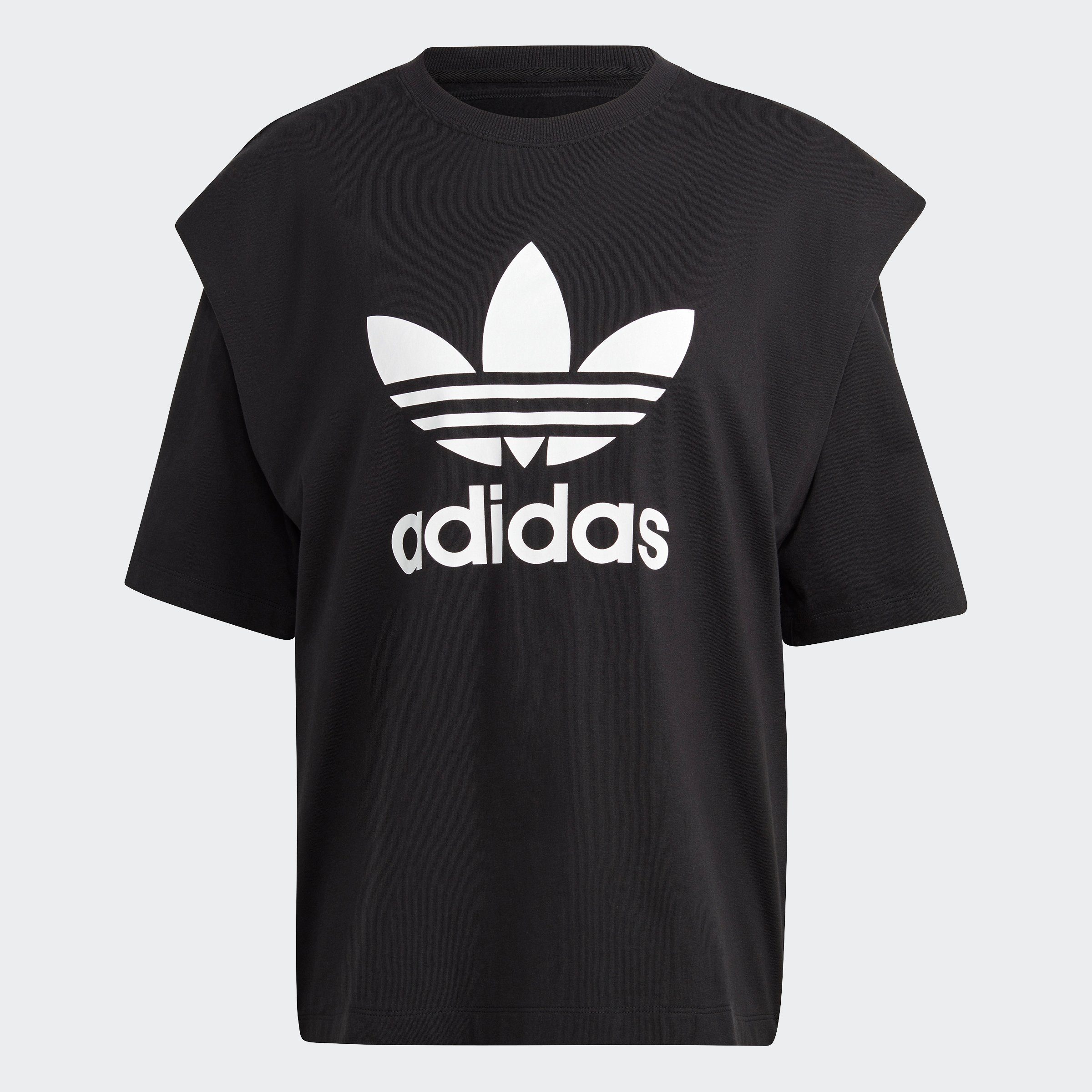 Originals ALWAYS ORIGINAL Black adidas T-Shirt