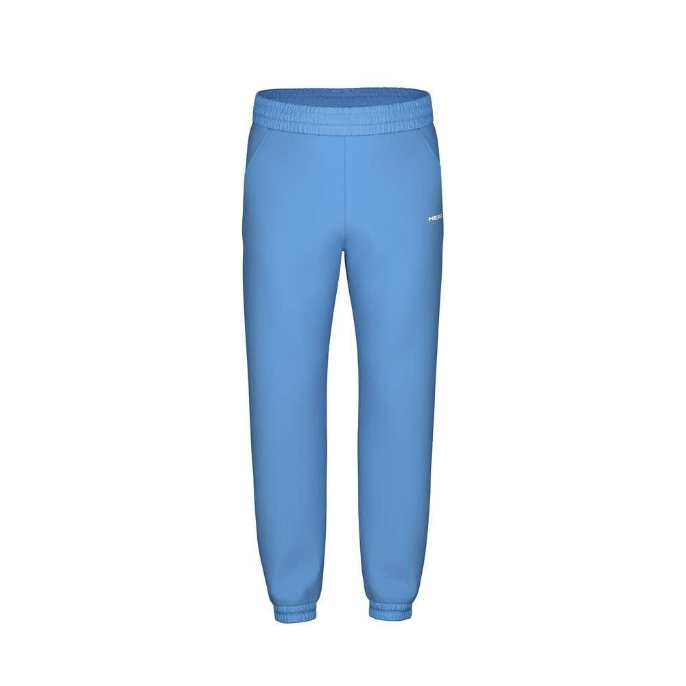 Head Sporthose Tennishose Breaker Pant (100% Polyester, 4-Wege-Stretch) 2026 blau