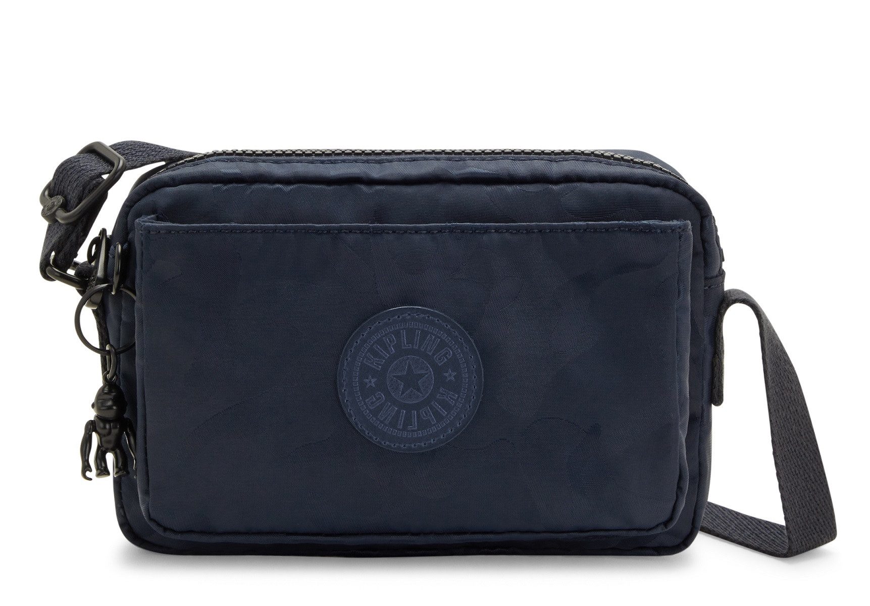 KIPLING Schultertasche Abanu 2 Liter (1, 1-tlg., Stück), Affe