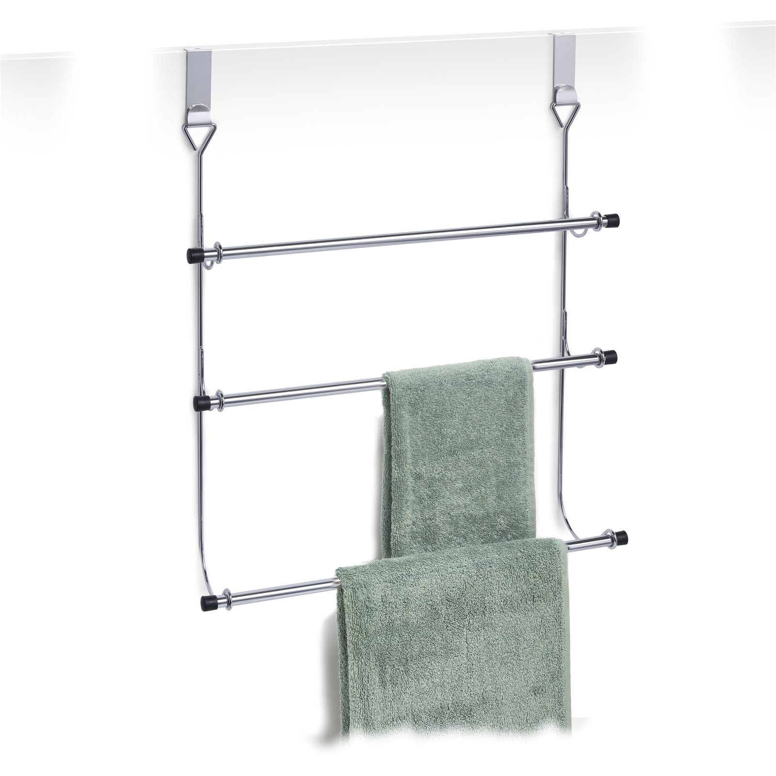 HTI-Living Handtuchhalter Handtuchhalter für Türrahmen günstig online kaufen