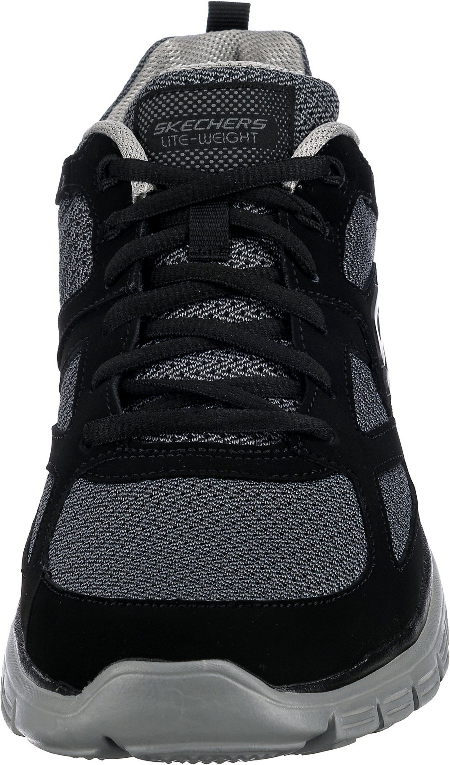 Skechers BURNS - AGOURA Sneaker (1-tlg) günstig online kaufen