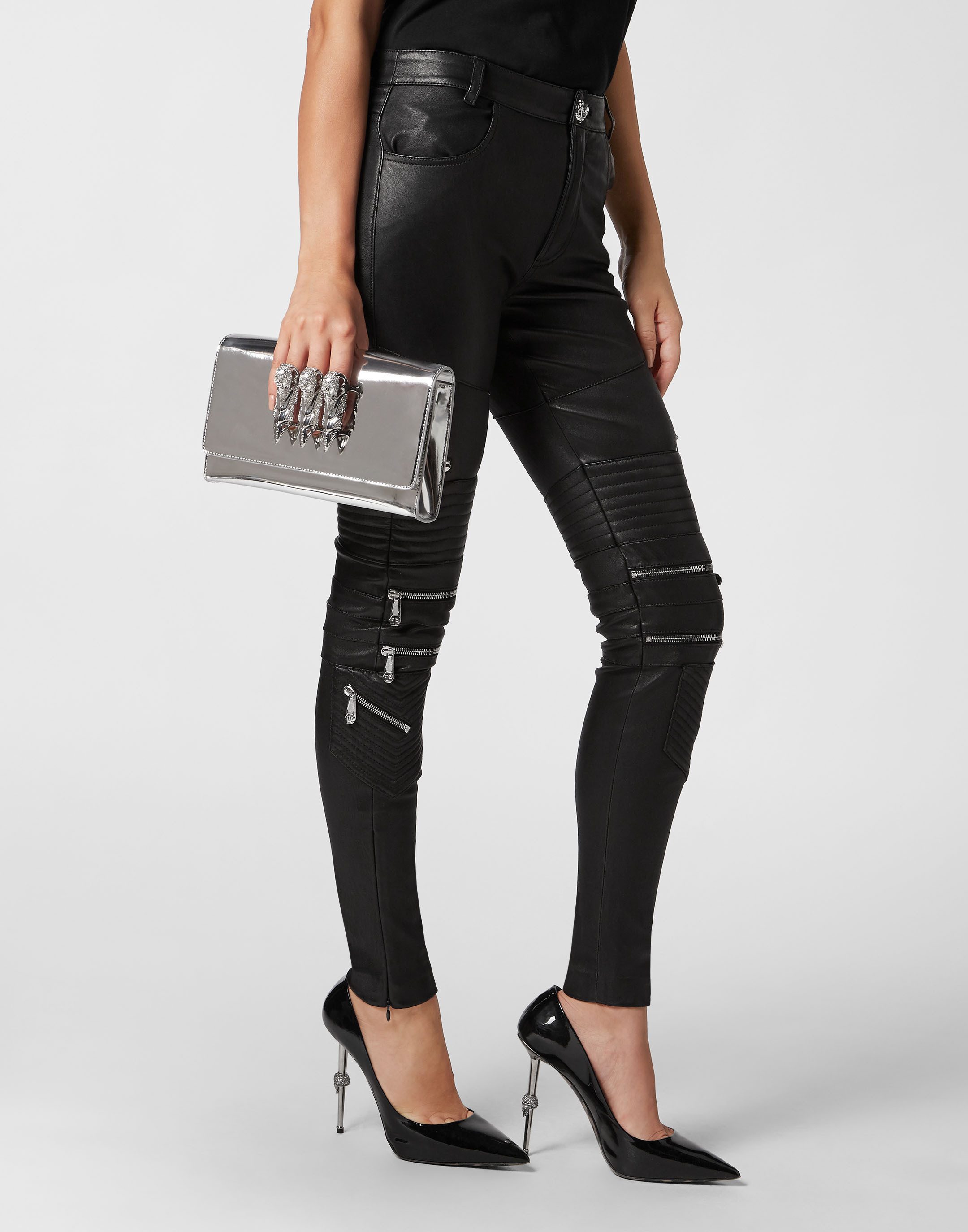 PHILIPP PLEIN Clutch Clutch
