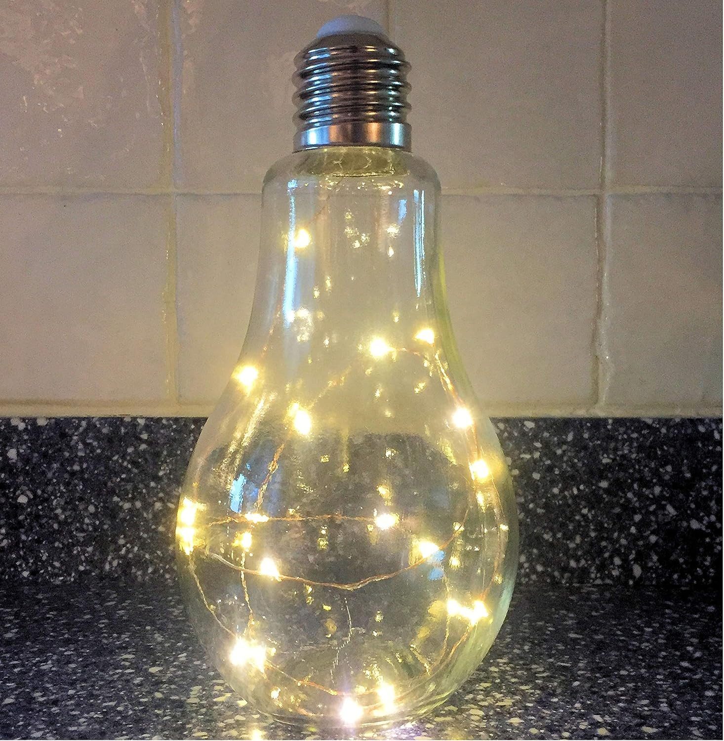 BOLTZE LED Tischleuchte, LED fest integriert, günstig online kaufen