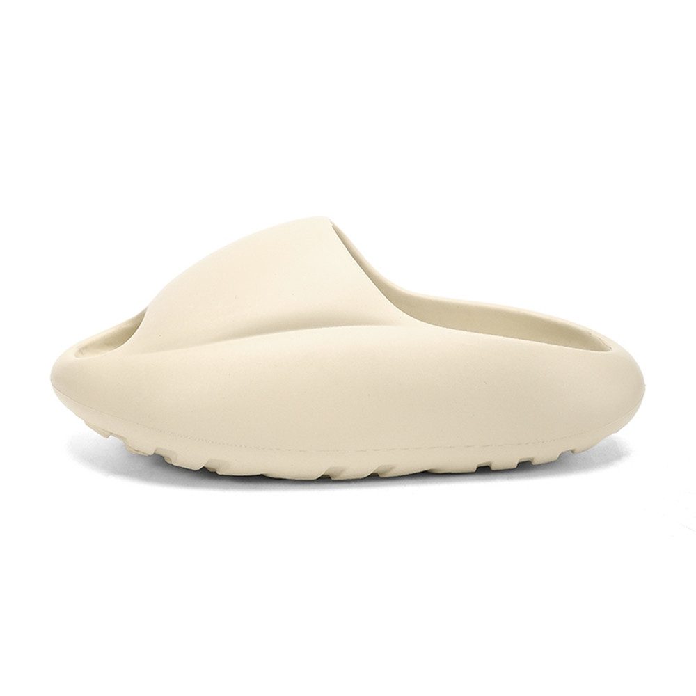 HUSK'SWARE Sommer Neu – Schuhe mit dicker Sohle Clog (omfortable und Stylische Slipper für Damen & Herren) Leicht, atmungsaktiv und wasserabweisend – perfekt für Strand
