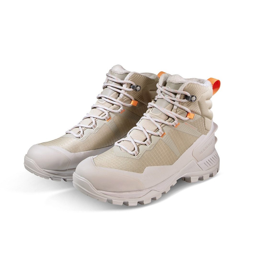 Mammut Blackfin III Mid DT (optimale Isolation, wasserdicht) safaribraun Wi günstig online kaufen