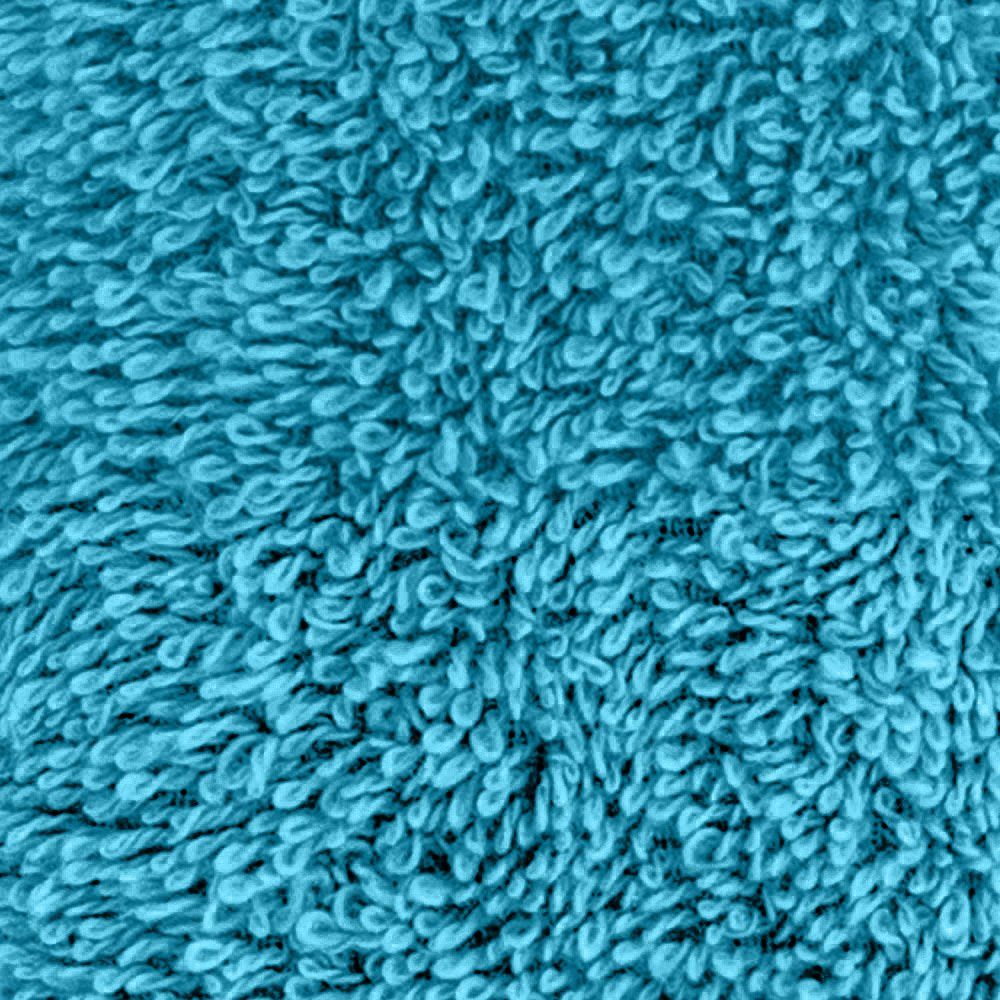 Komfortec Handtuch Set aus 100% Baumwolle, 4 Handtücher 50x100 cm und 4 Bad günstig online kaufen