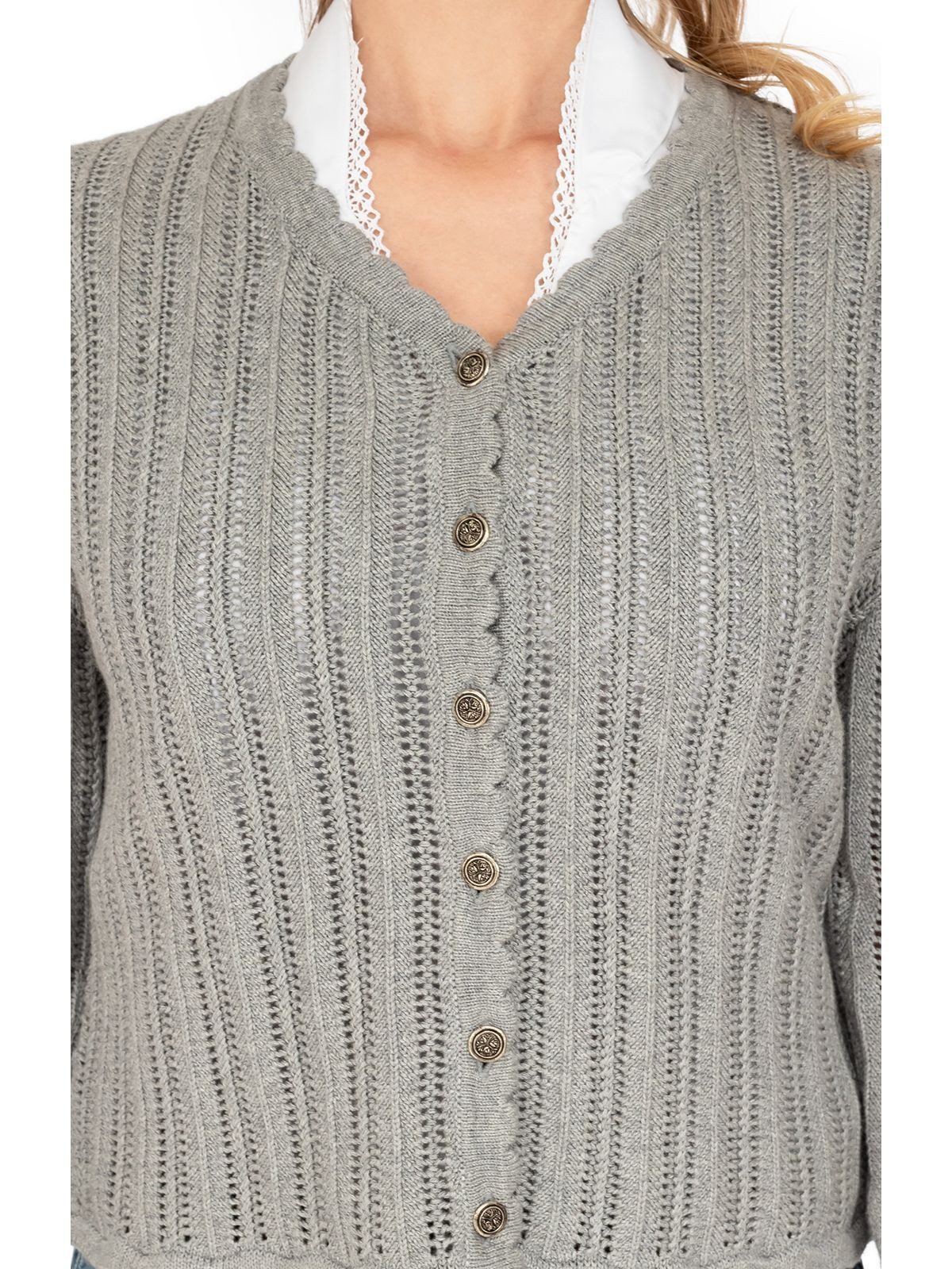 Spieth & Wensky Trachtenstrickjacke EDIS günstig online kaufen