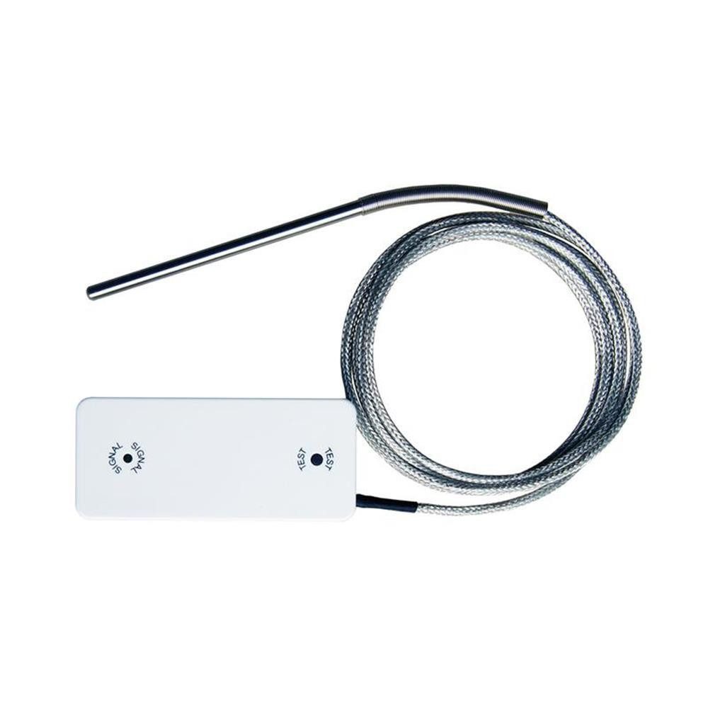Naber Abluft-Set Naber COMPAIR Funk-Temperatursensor für Kaminofen