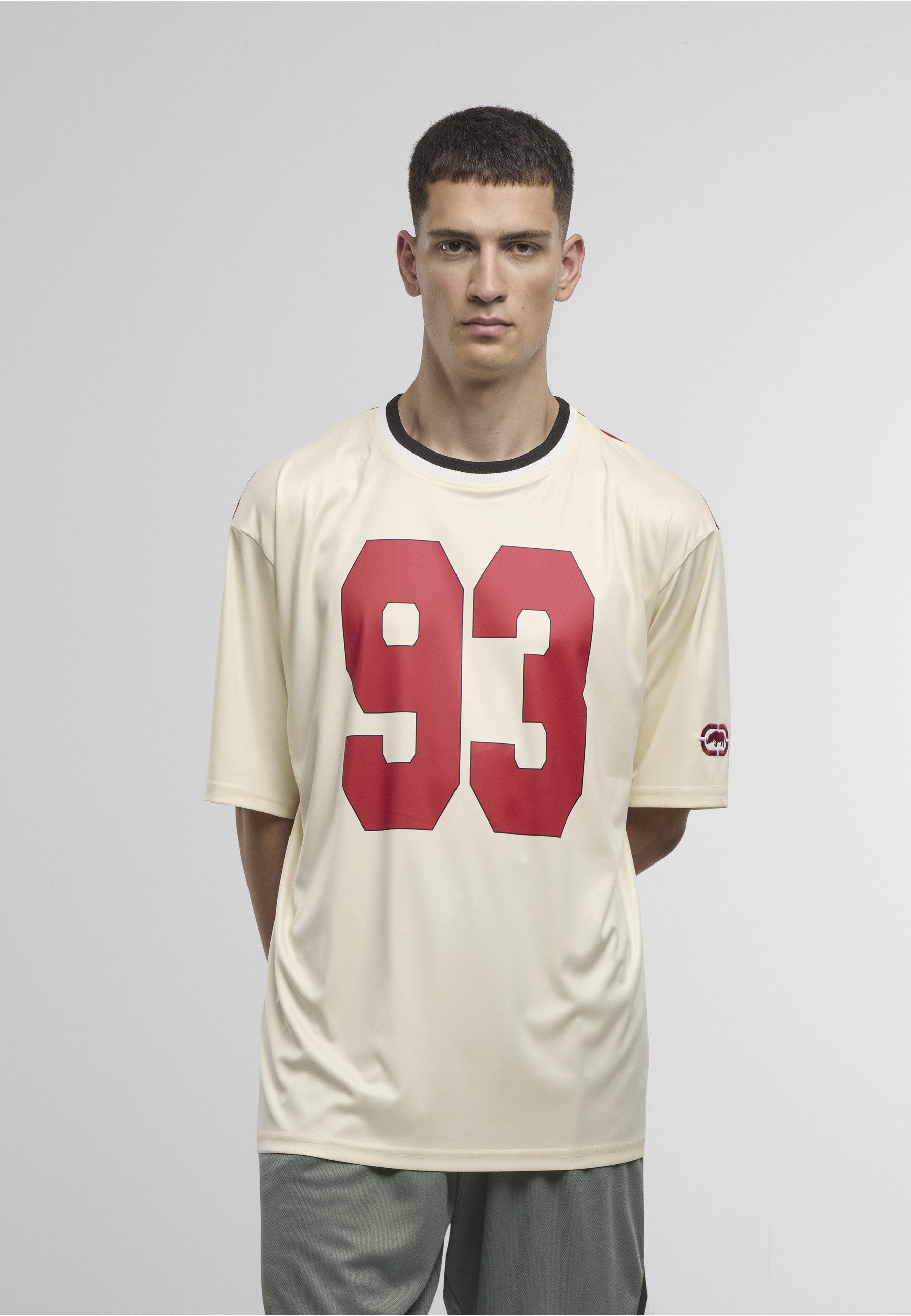 Ecko Unltd. T-Shirt Ecko Unltd. T-Shirts Baseline (1-tlg)