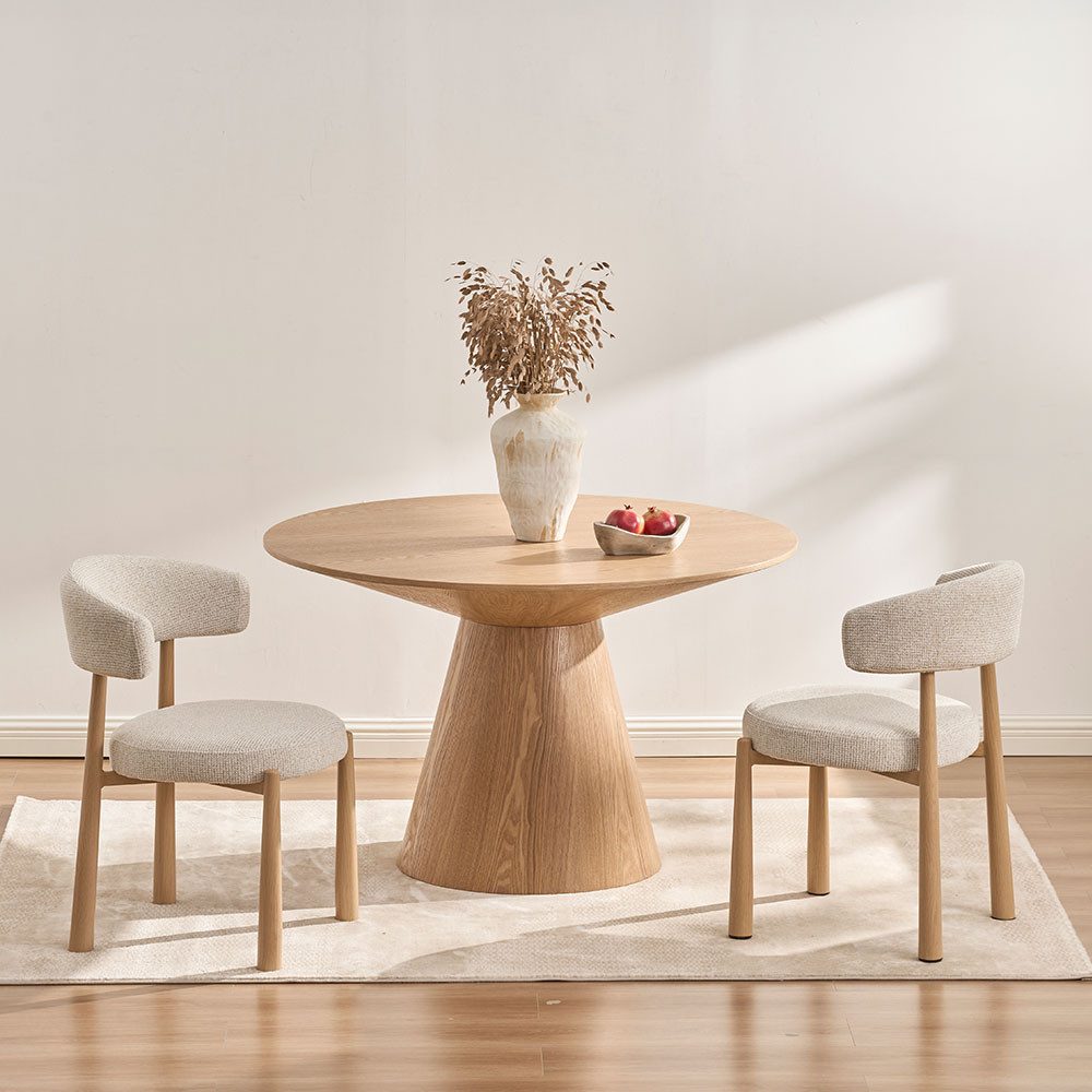 Beige Eiche Stühle online kaufen