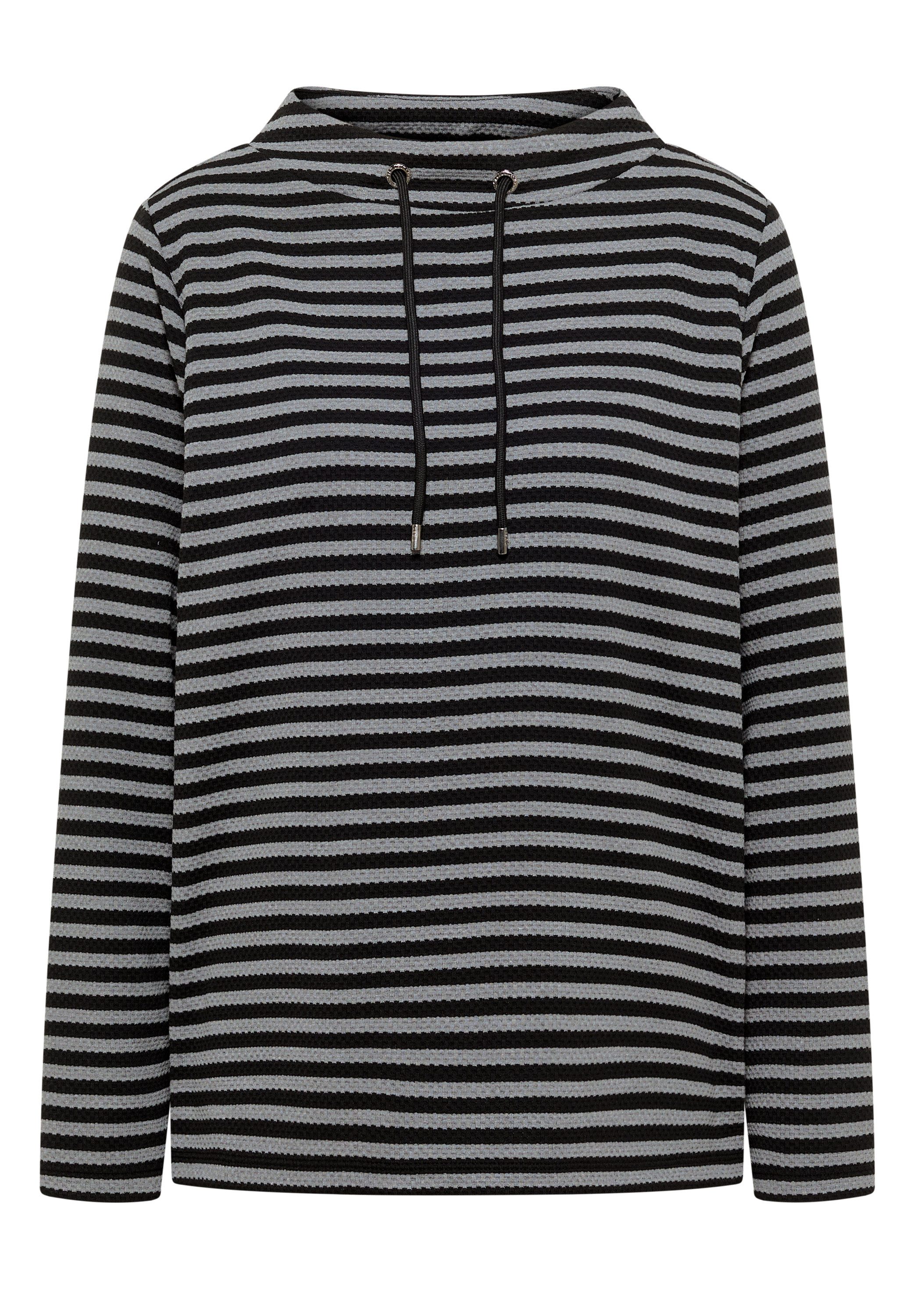 Langarmshirt