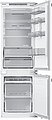 Samsung Einbaukühlgefrierkombination BRB2G715EWW, 177,5 cm hoch, 54 cm breit, Bild 2