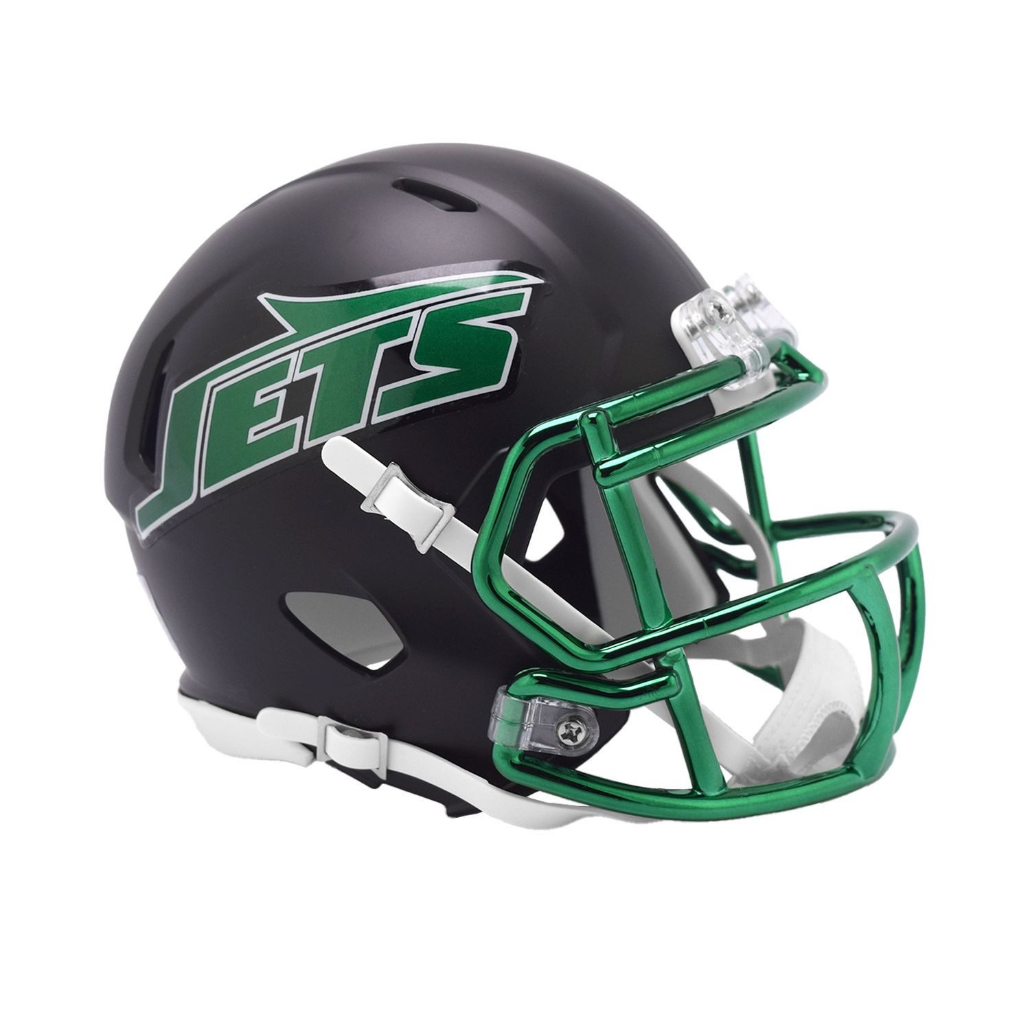 Riddell Sammelfigur Speed Mini Football Helm ONFIELD New York Jets