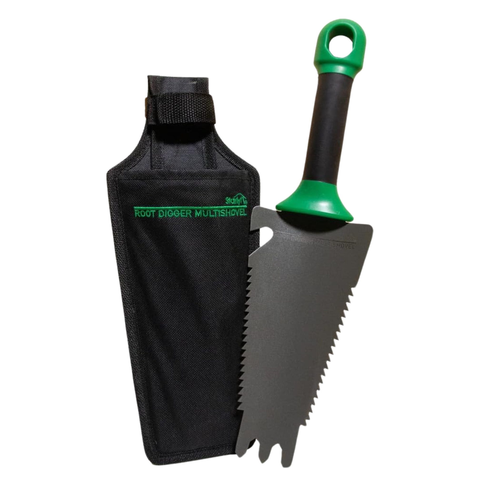 Starlyf Blumenkelle Root Digger Schaufel, (1 günstig online kaufen