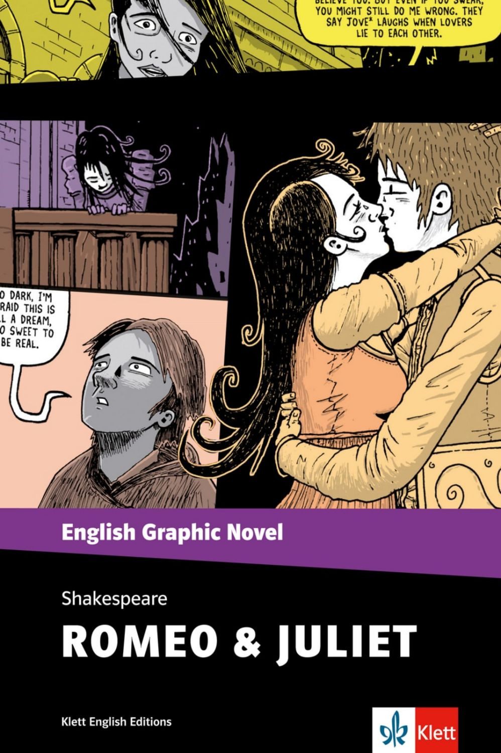 Romeo and Juliet / William Shakespeare