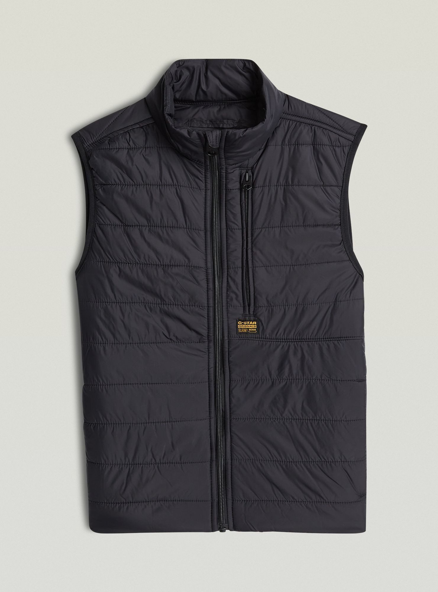 G-STAR Outdoorjacke Boys Foundation Padded Liner Weste