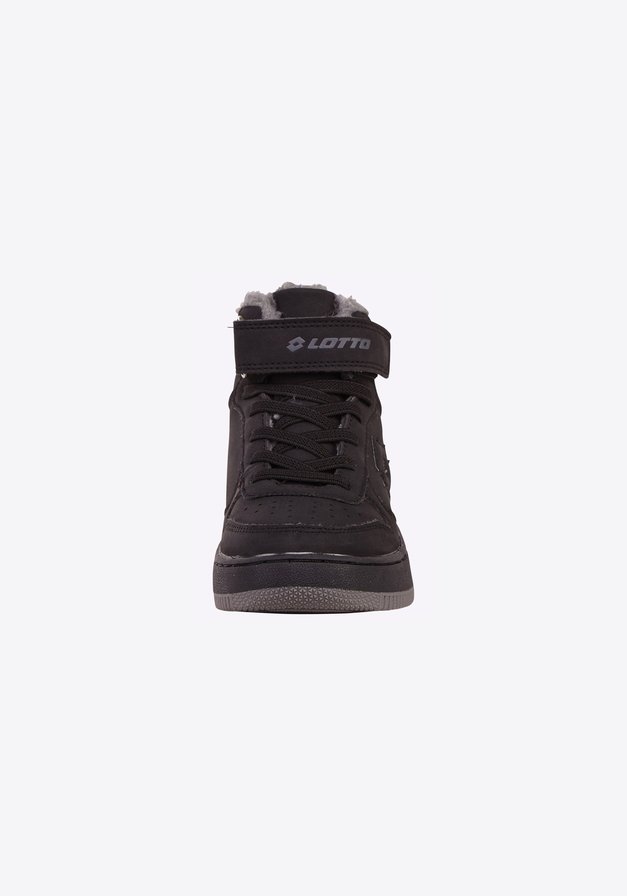 Lotto Sneakerboots (für Kinder) Winterschuhe, Schnürboots, Sneaker, gefüttert – Bild 4 von 5