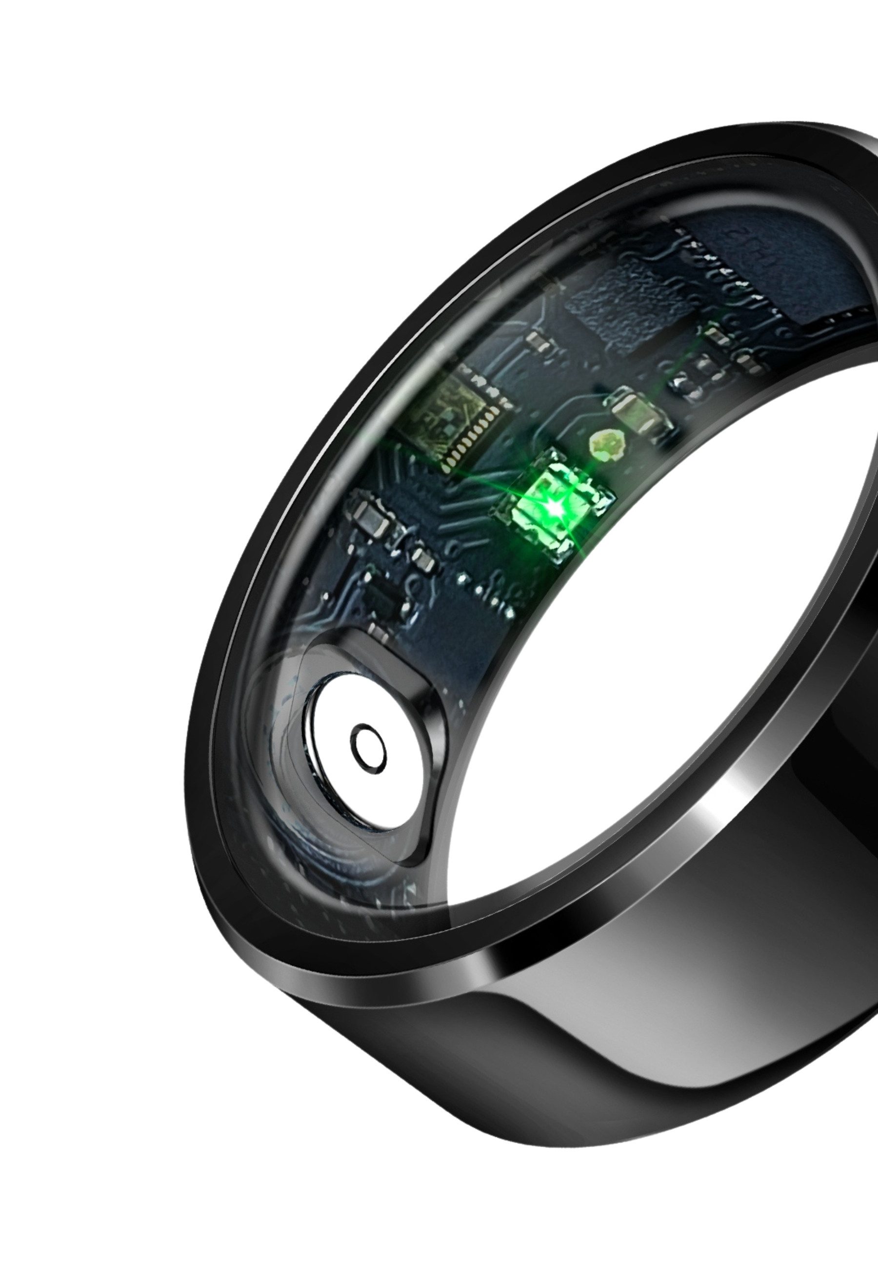 Techmade Fingerring SMART RING, TM-NEXA (Set)