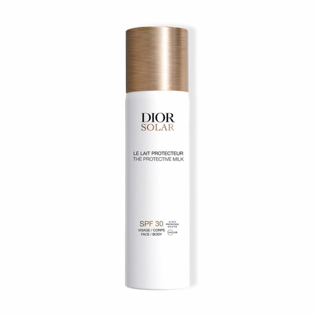 Dior Sonnenschutzcreme Solar Spray The Protective Milk Spf30 125ml Spray