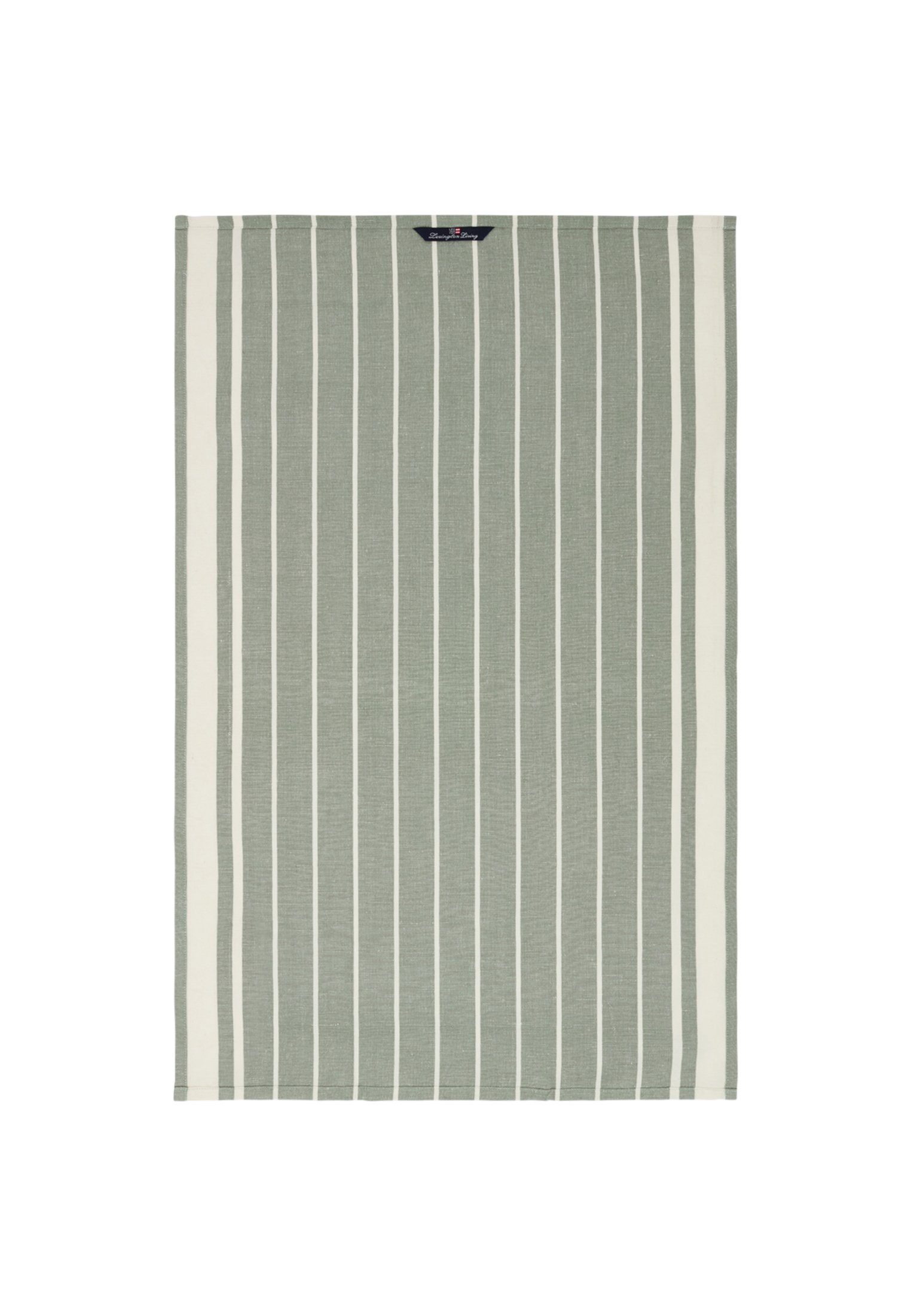 Lexington Geschirrtuch Striped Linen/Cotton Kitchen Towel