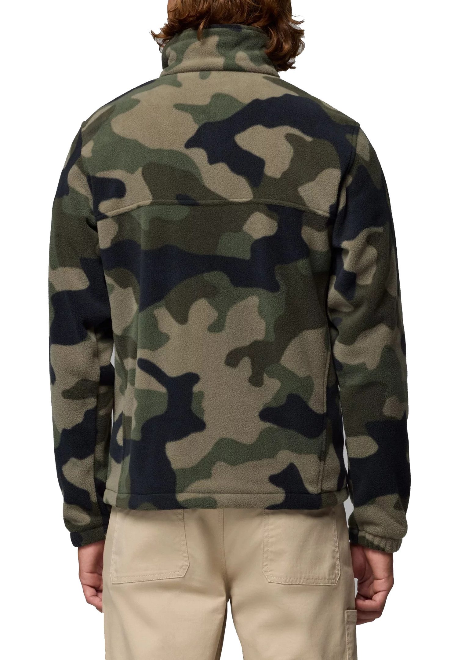 Columbia Winterjacke Steens Mountain Printed Jacket günstig online kaufen