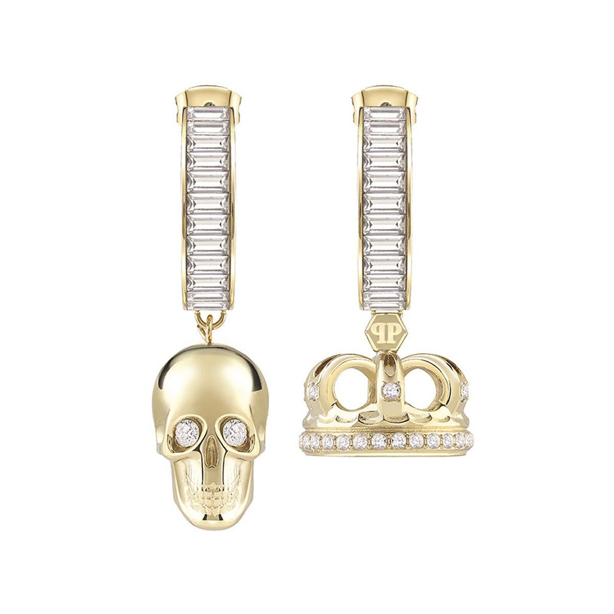 PHILIPP PLEIN Ohrring-Set PJ4AA02EU