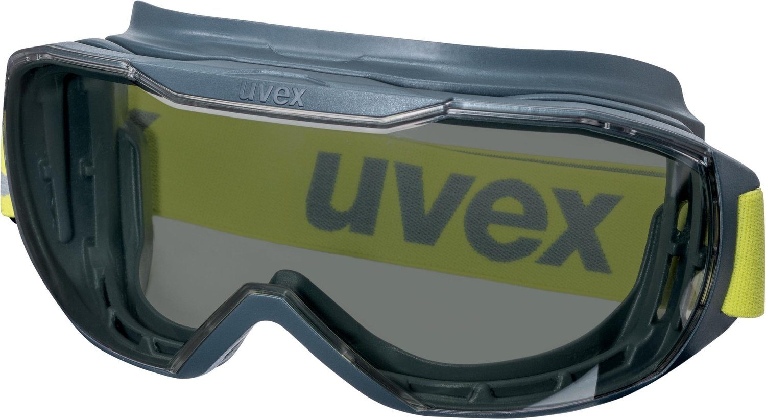 Uvex Arbeitsschutzbrille