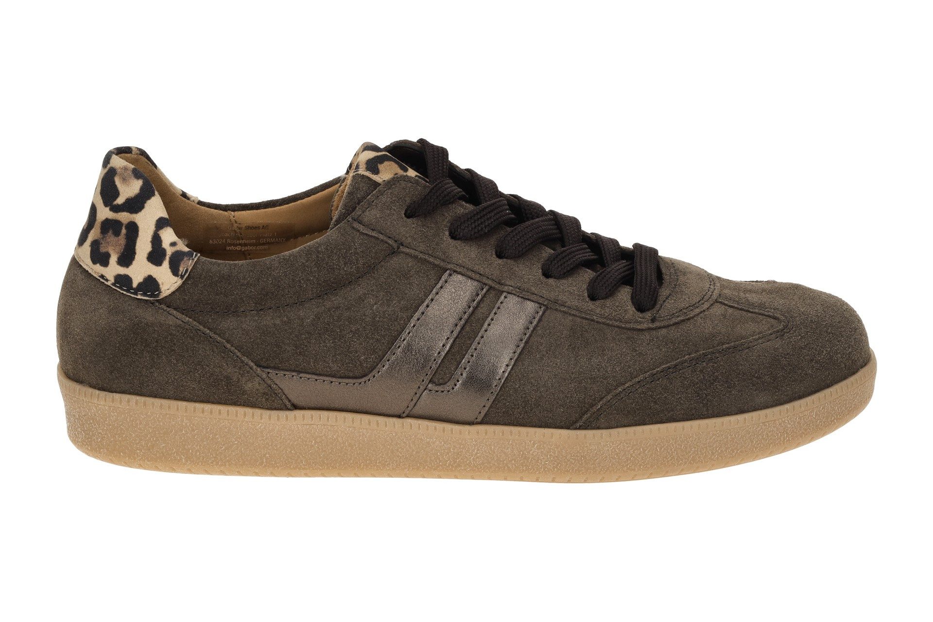 Gabor 73.300.18 Schnürschuh günstig online kaufen