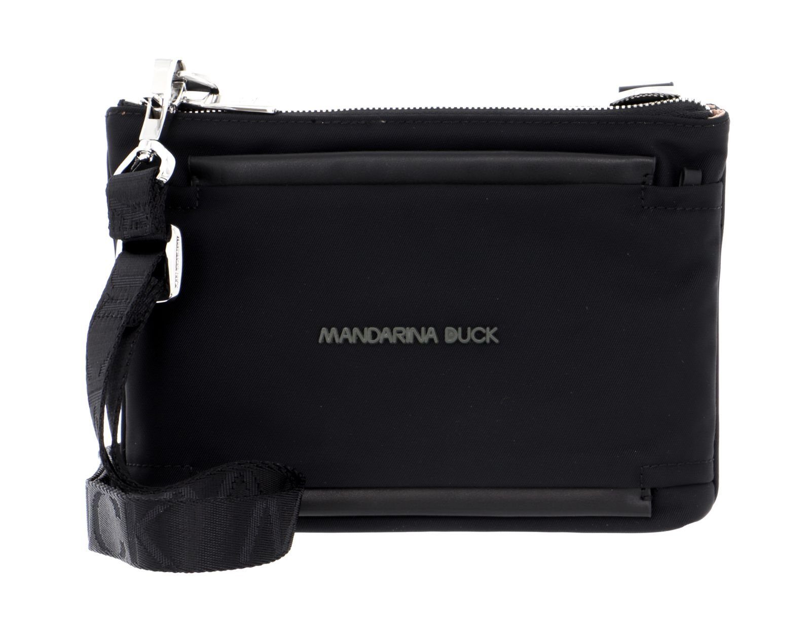 Mandarina Duck Umhängetasche Black Daphne