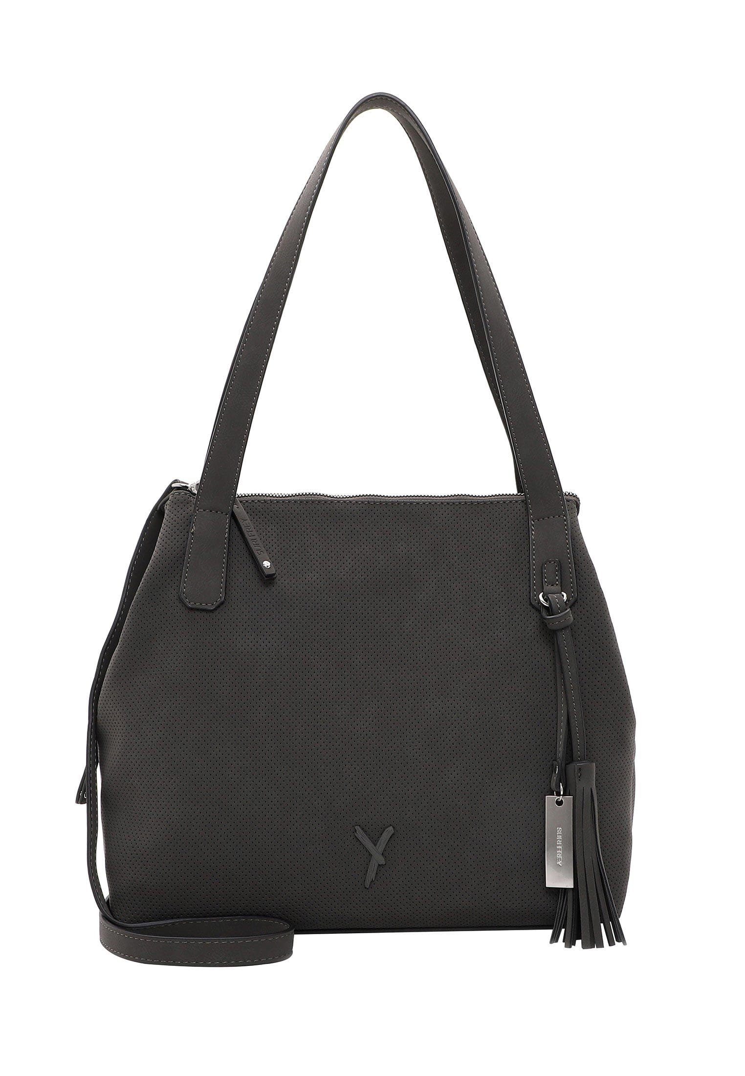 SURI FREY Shopper SFY Romy, für Damen