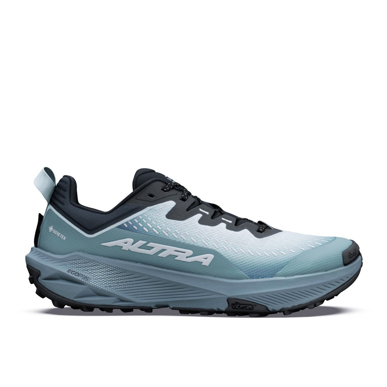 Altra Altra M Experience Wild 3+ GTX Herren Blue Hour Dawn Laufschuh
