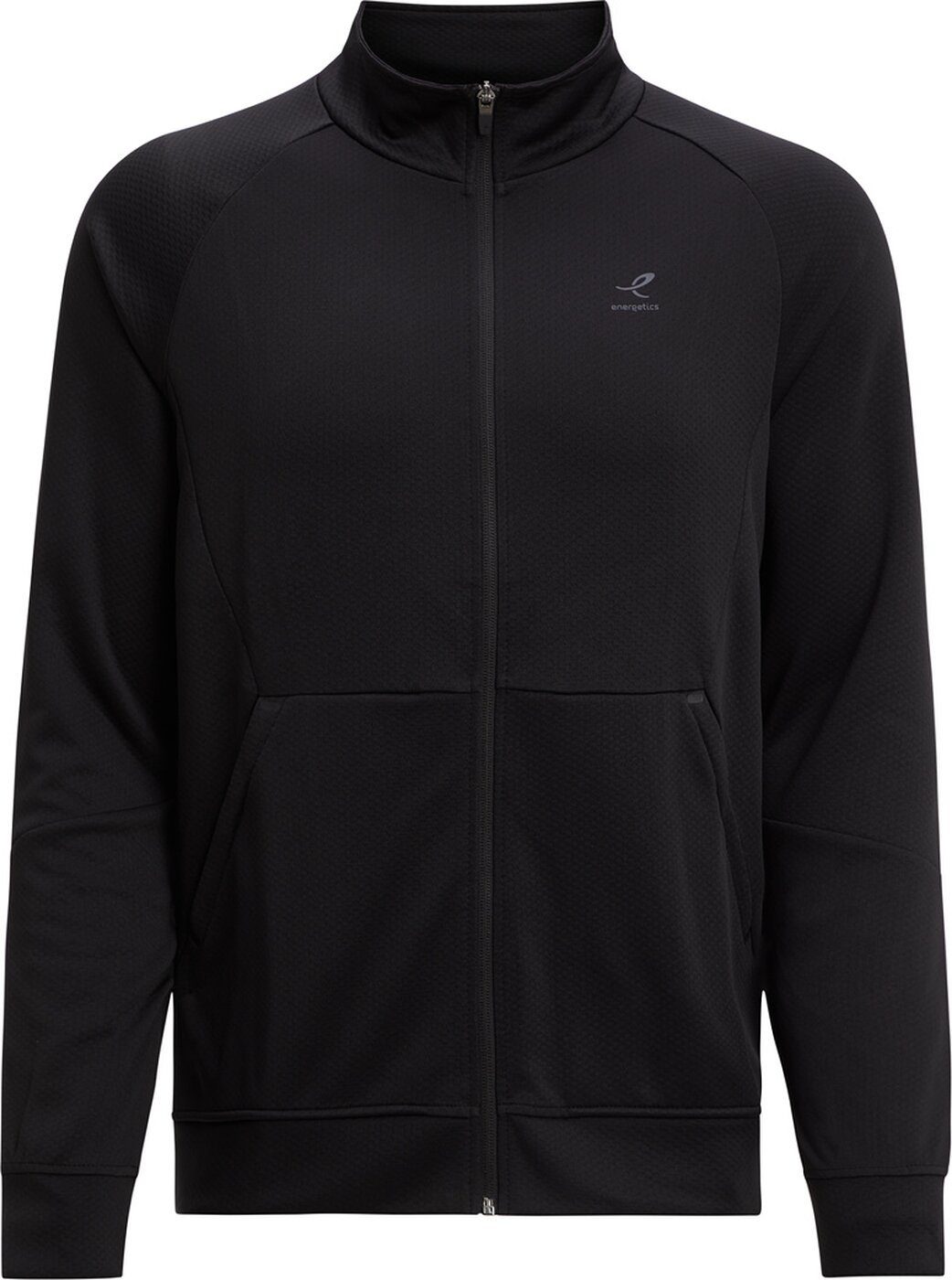 Energetics Funktionsshirt He.-Trainings-Jacke Hagrid M