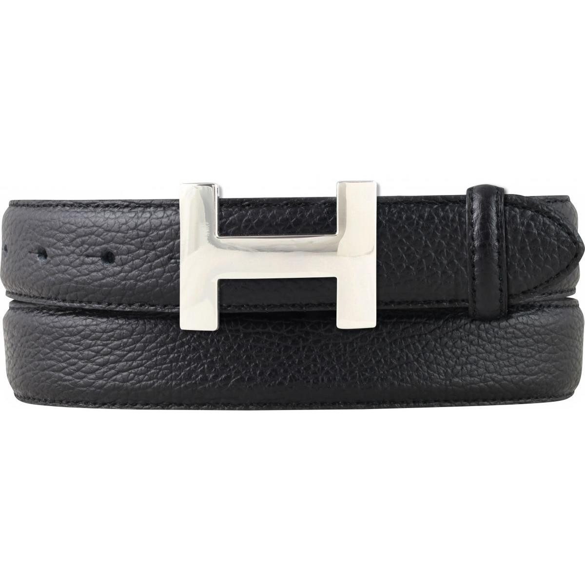 BELTINGER Ledergürtel Damen-Gürtel HAILEY aus strukturiertem Leder 3 cm - Schmaler Ledergürt (1-St)